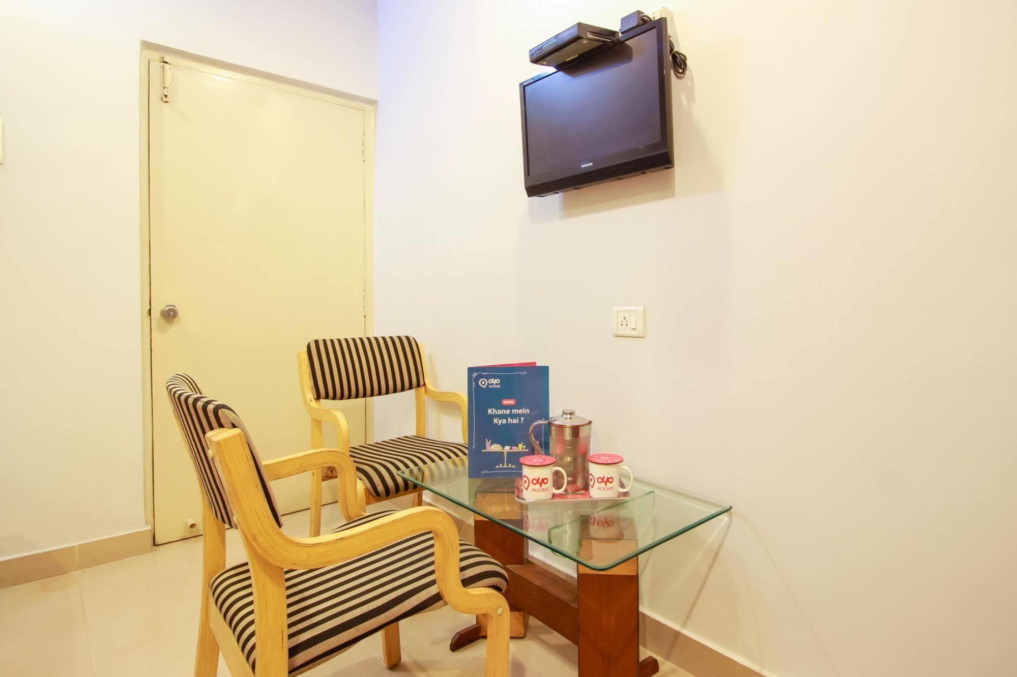 Hotel Balaji Residency Hajdarabad Zewnętrze zdjęcie
